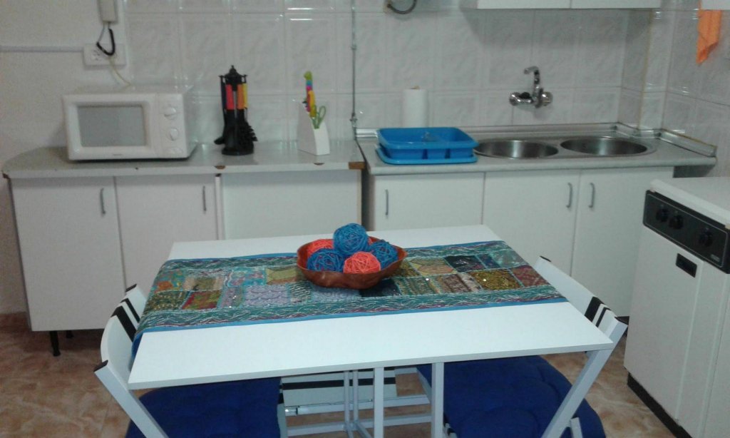 Фото Comet Suites Almona