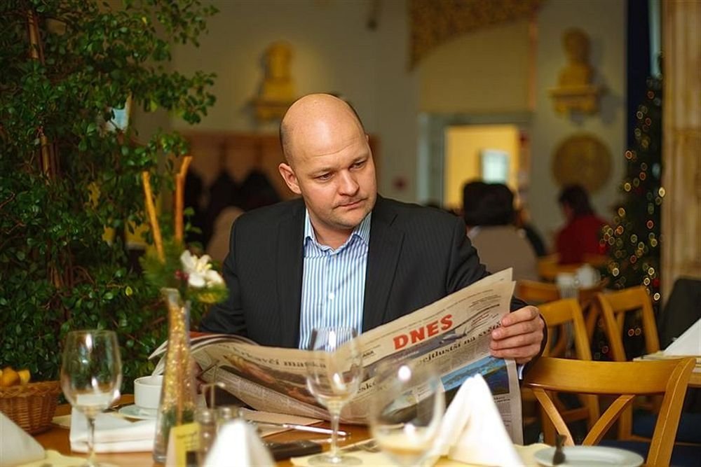 Фото Hotel Troja