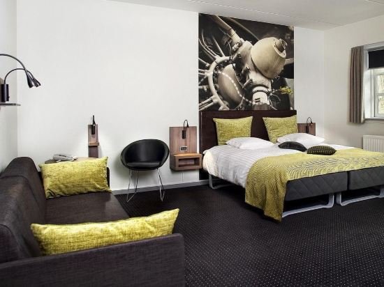 Фото Hotel Propellen