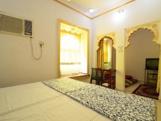 Фото Bhanwar Vilas Guest House