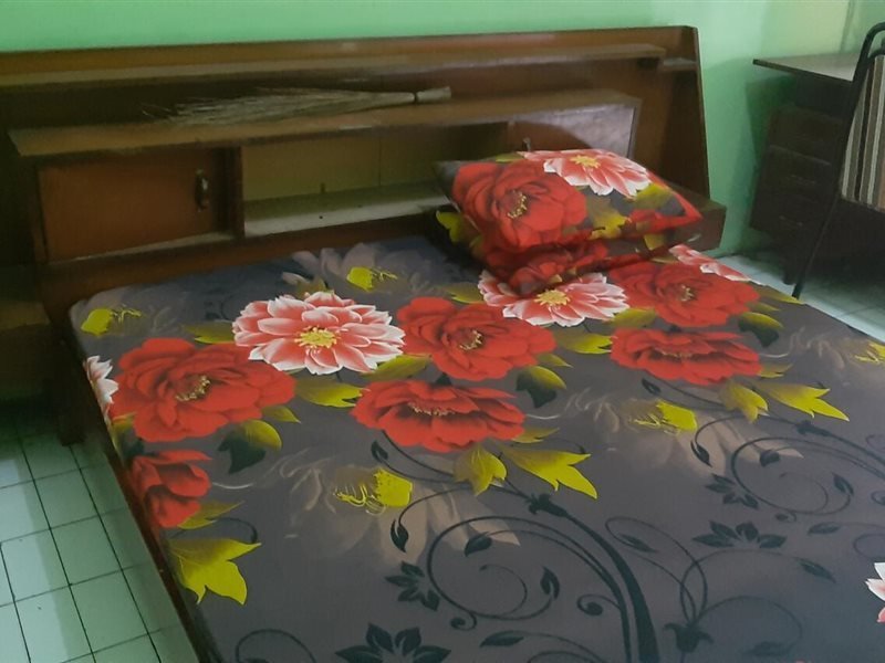 Фото Spot On 90098 Anak Mama Guesthouse