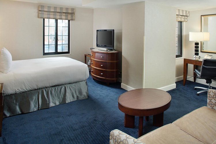 Фото Westgate New York Grand Central