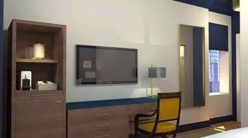 Фото The Exchange Sacramento, Curio Collection by Hilton