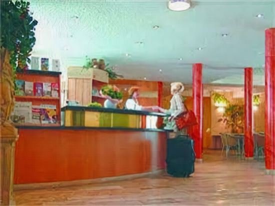 Фото Hotel zur Post