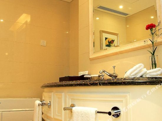 Фото Shaoxing Shangyu Radisson Yunjin Hotel