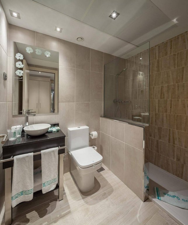 Фото Hotel Santa Marta