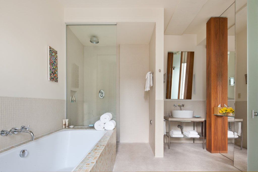 Фото Chambers powered by Sonder