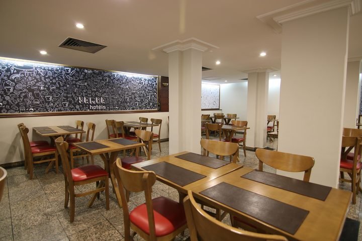 Фото Samba Belo Horizonte Centro