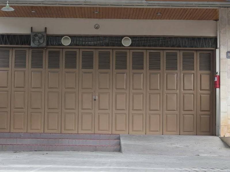 Фото Imam Bonjol Hostel