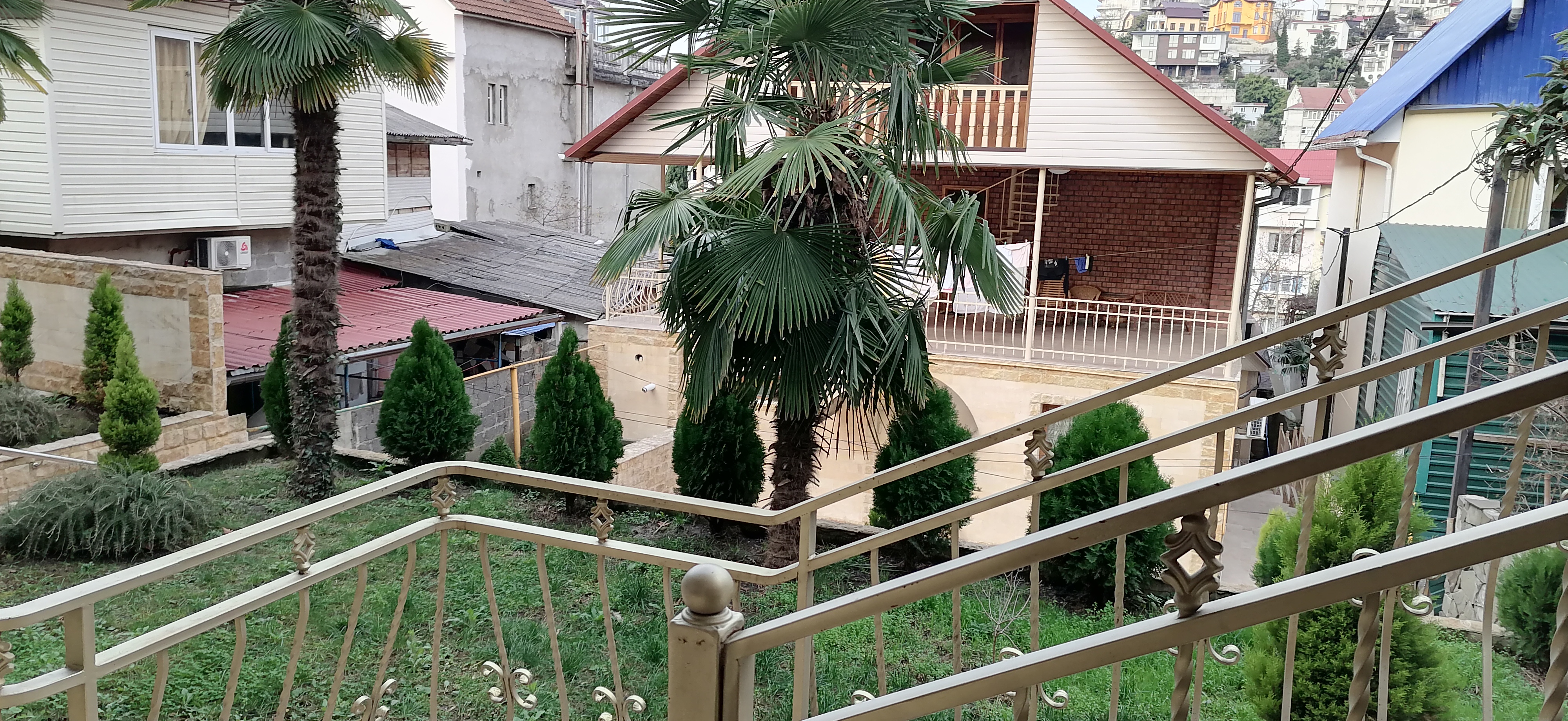 Фото Black Sea Sochi