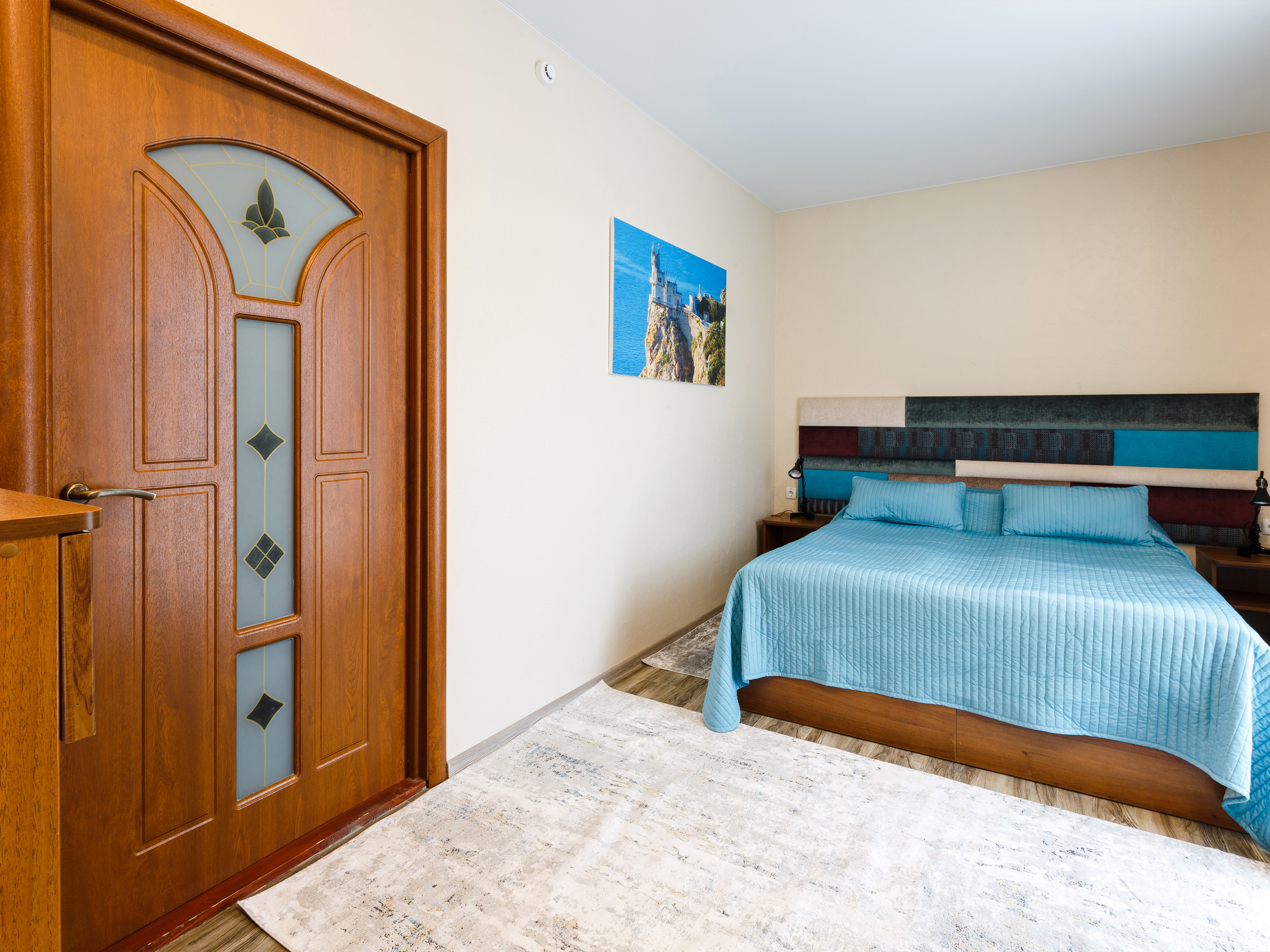 Фото Вилла Корсика