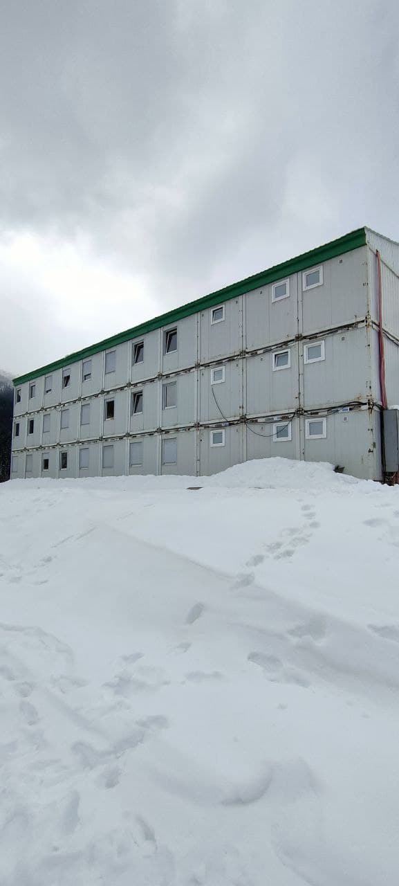 Фото Архыз-Хостел