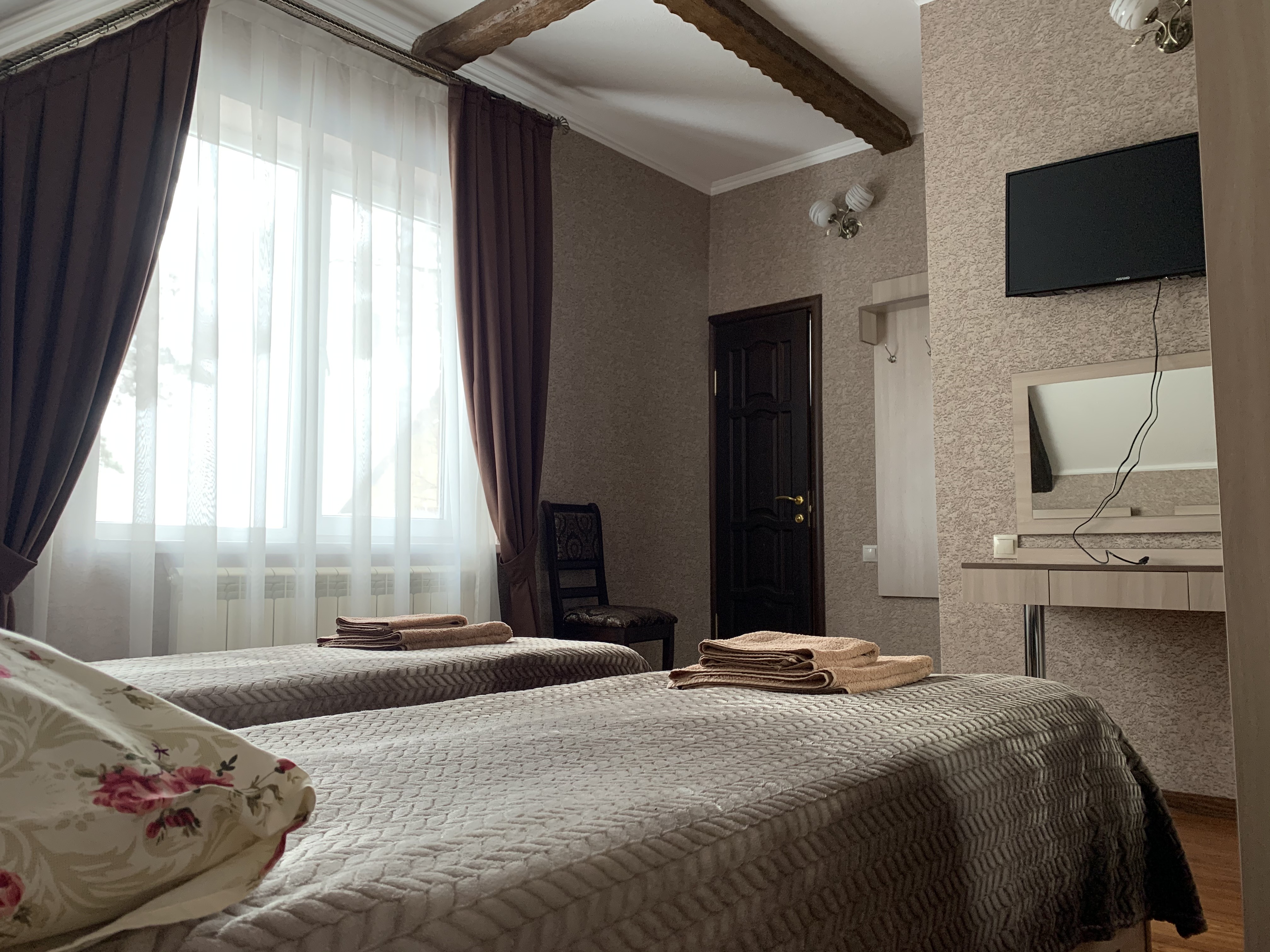 Фото Коттеджный комплекс Ligaland