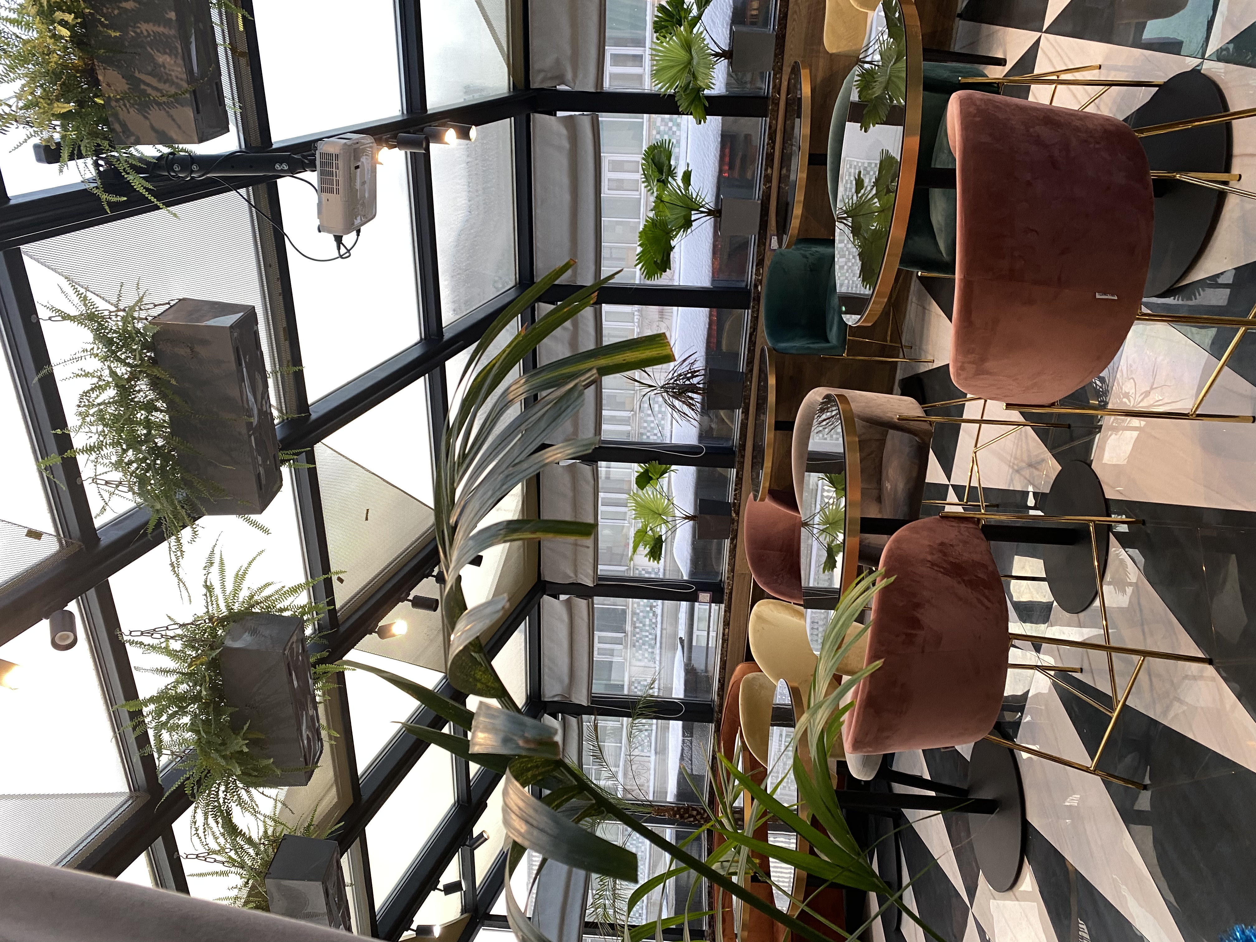 Фото Barin Residence Myasnitskaya