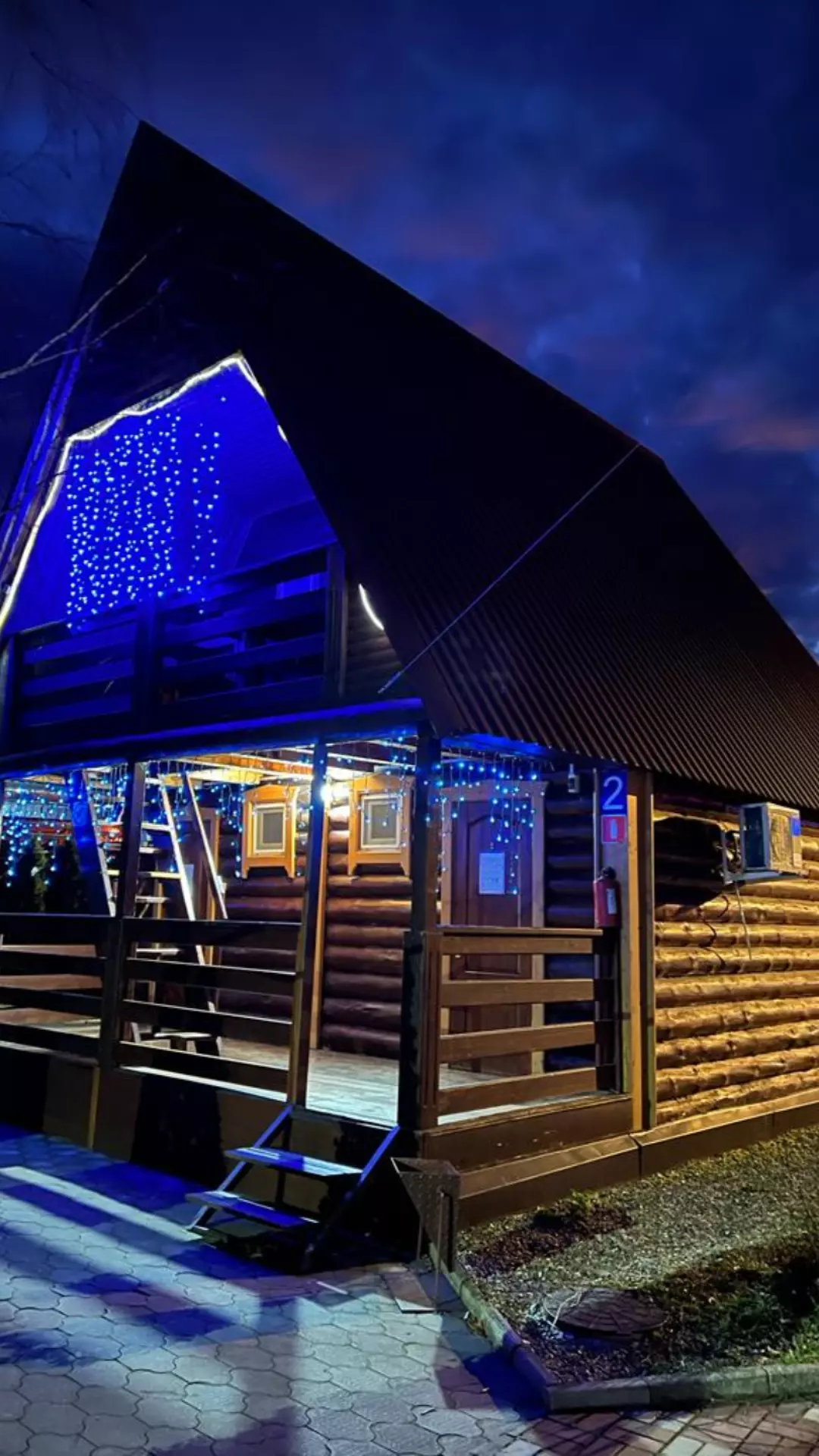 Фото Теремок