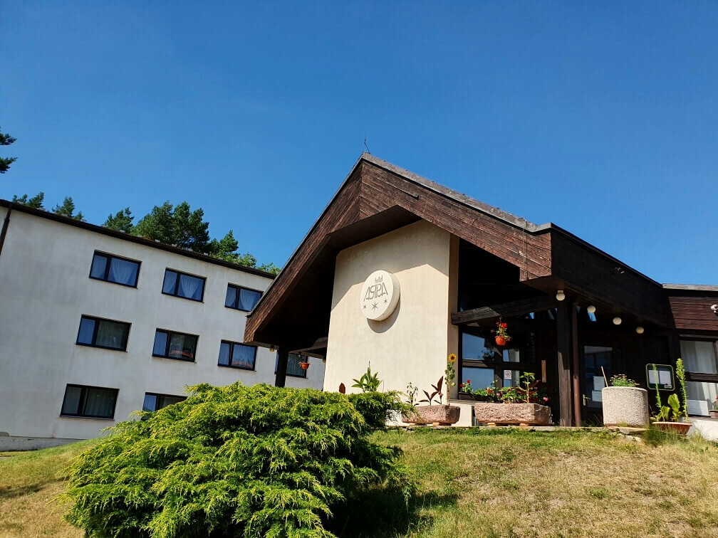 Hotel Astra, Central Bohemian Region, photo