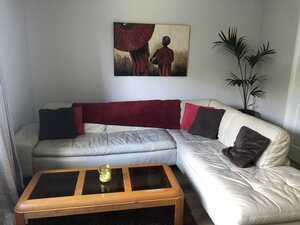 Immaculate 3-bed Apartment in Kilkenny
