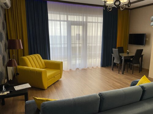 Гостиница Star Crystal в Таганроге