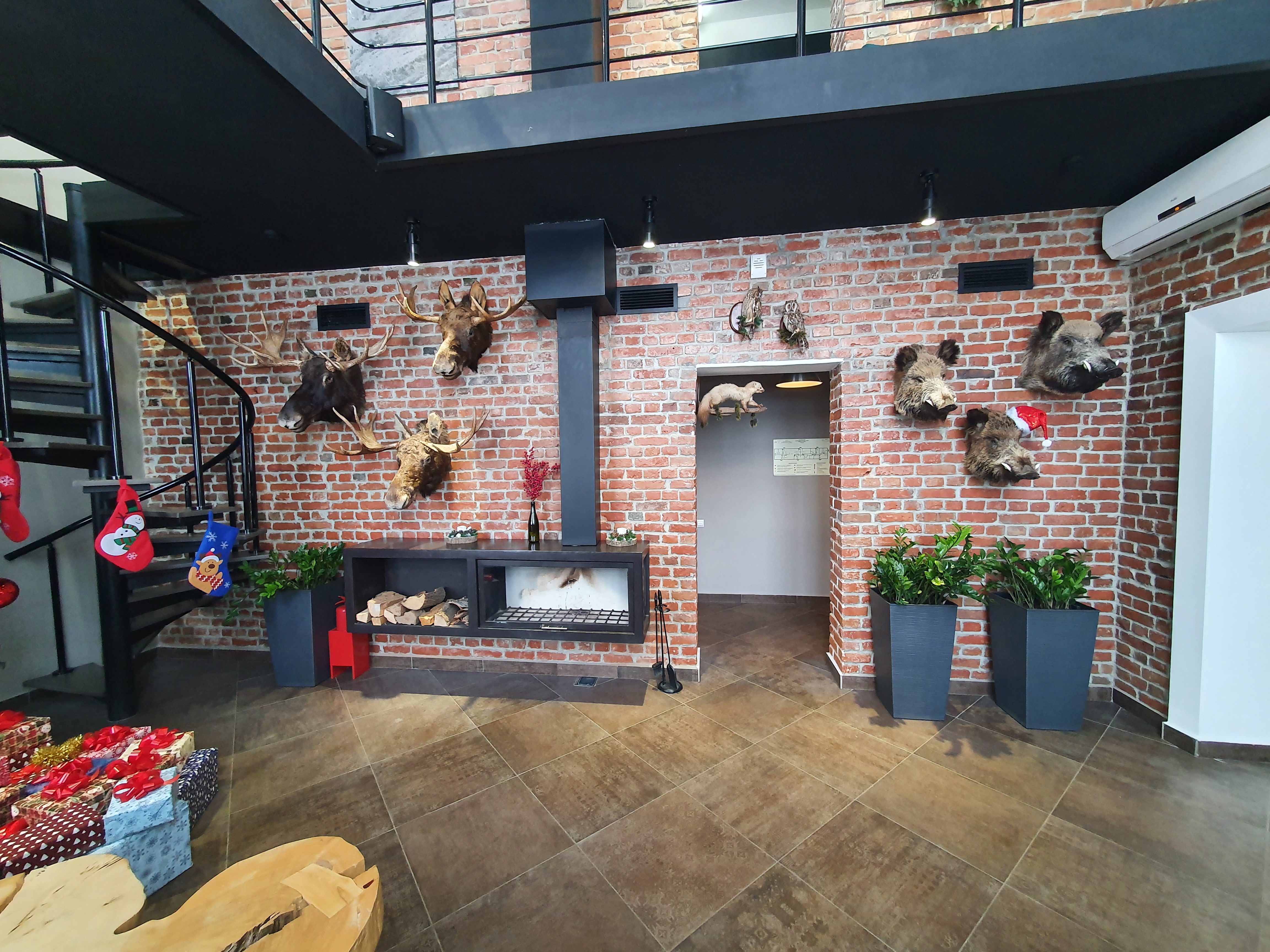 Фото The Камский