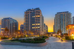 Metropolis Property (İstanbul, Uskudar, Acıbadem Mah., Çeçen Sok., 25A) ، وكالة عقارية