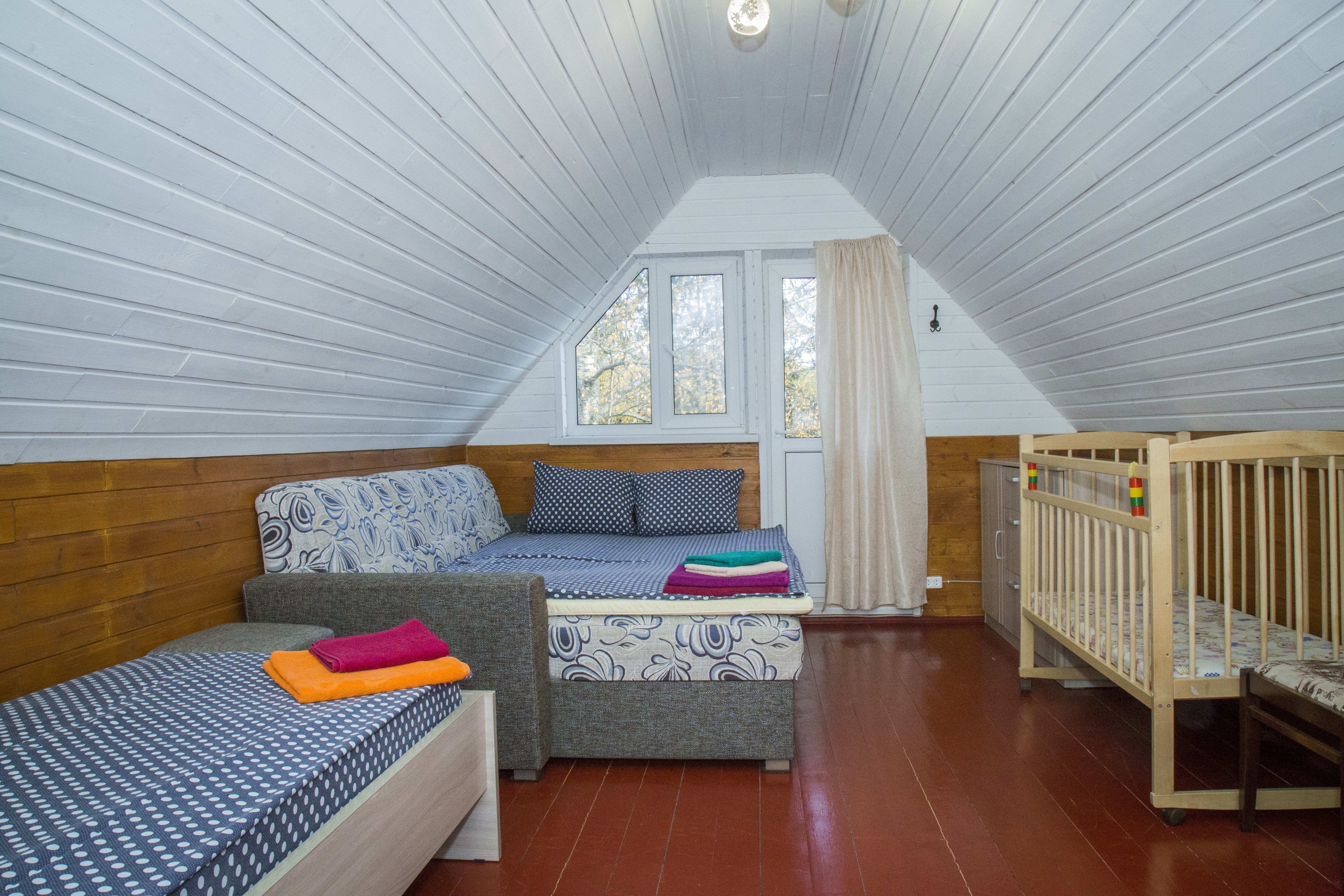 Фото Гостевой двор хутор Надевицы