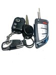 Autokey39 (ulitsa Sverdlova, 35), manufacture and repair of keys