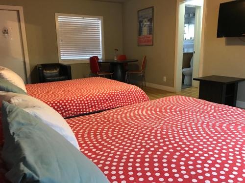 Фото Sun Beach Inn