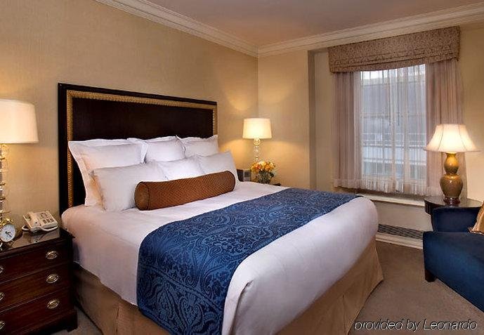 Фото The Mayflower Hotel, Autograph Collection