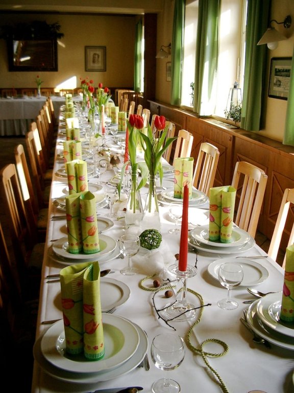 Фото Landhotel Zum Böhm