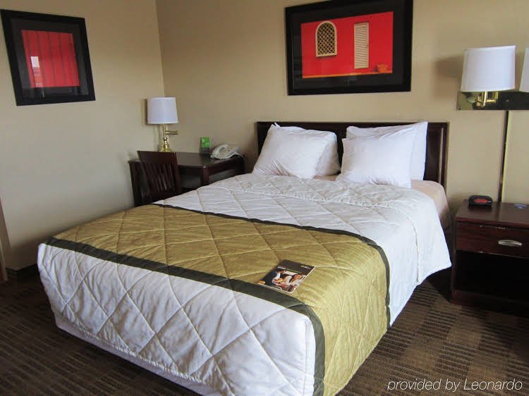 Фото Extended Stay America Suites El Paso Airport
