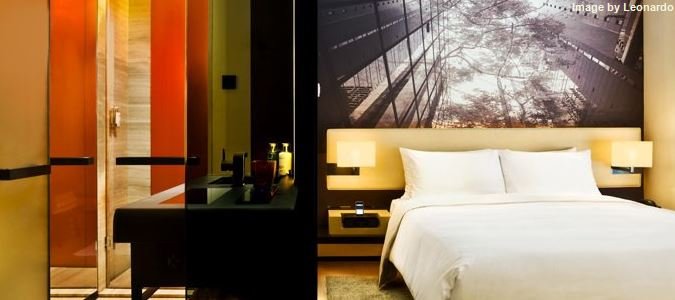 Фото East Hong Kong