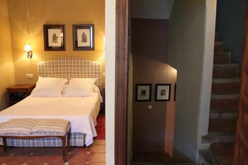 Гостиница Posada San Martin в Кастилия-Ла-Манча