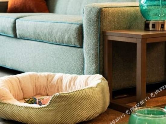 Фото Home2 Suites by Hilton Overland Park