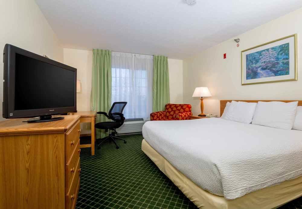 Фото Best Western Worlds of Fun Inn & Suites