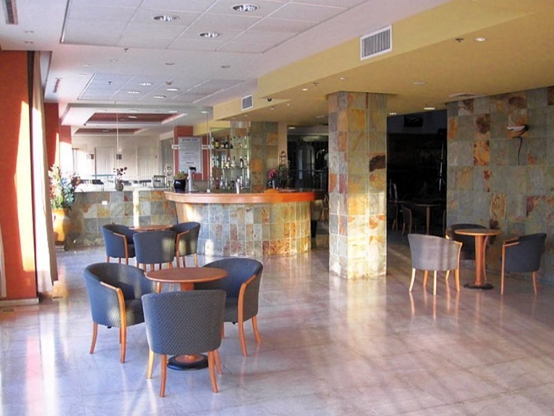 Фото Comfort Boutique Hotel and SPA Eilat