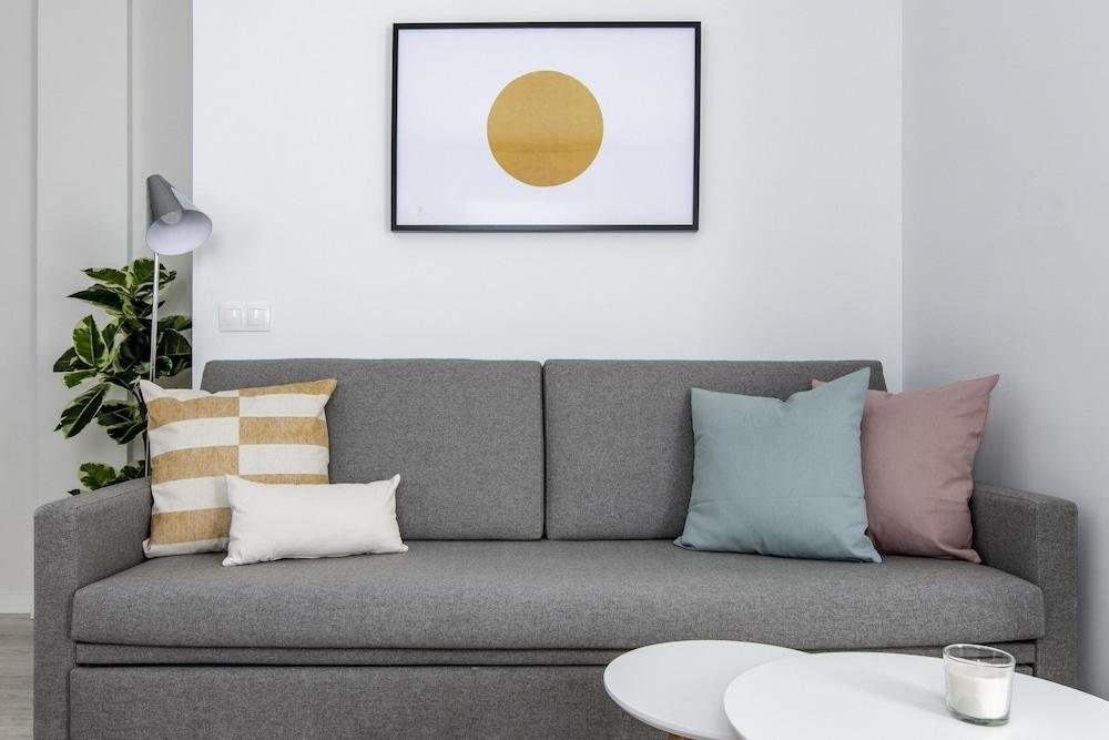 Фото Olala Mad Apartments