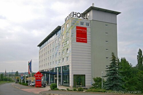 PLAZA INN Zwickau