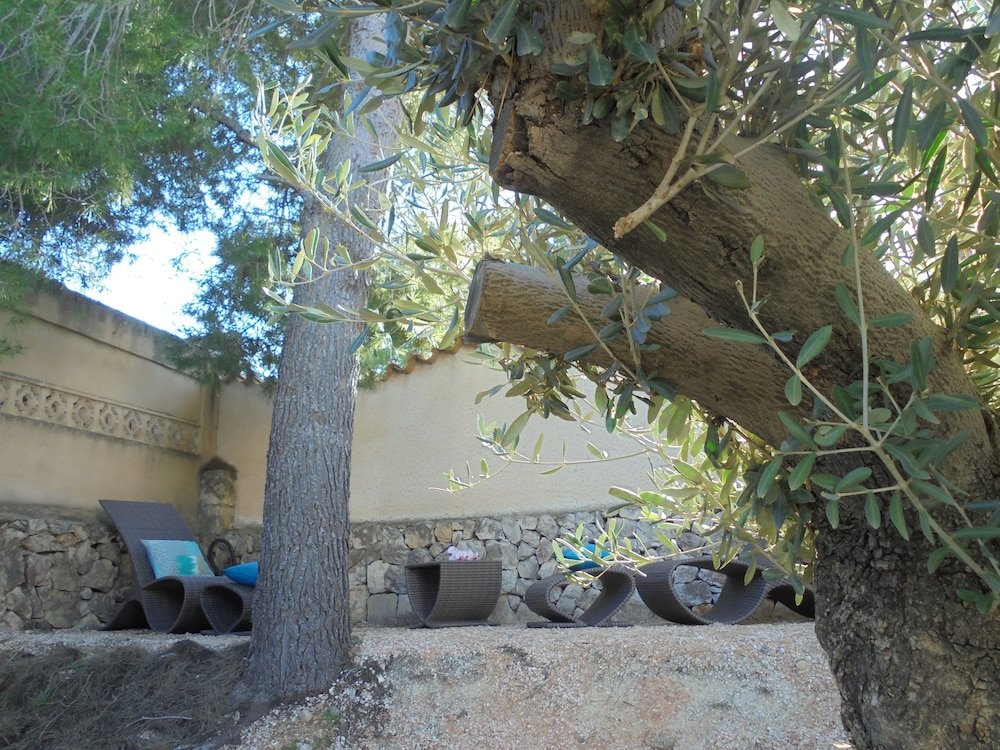 Фото Villa Jávea