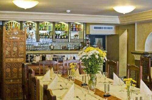 Гостиница Amira Boutique Hotel Hévíz Wellness & SPA