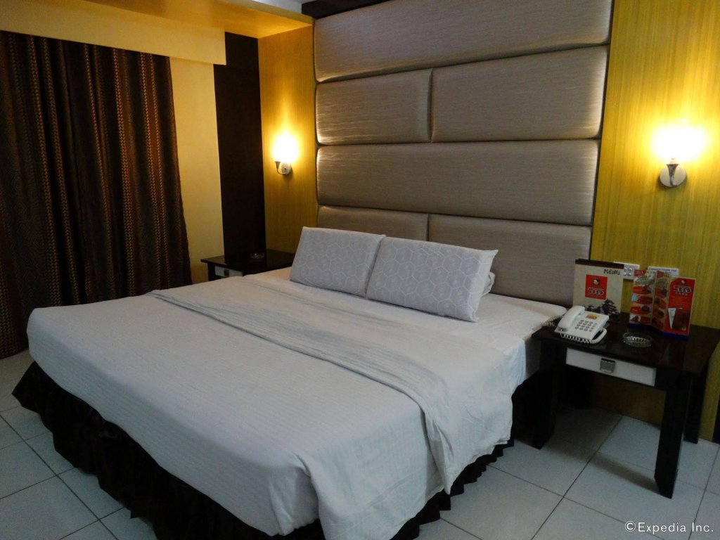 Фото Hotel Sogo Malate
