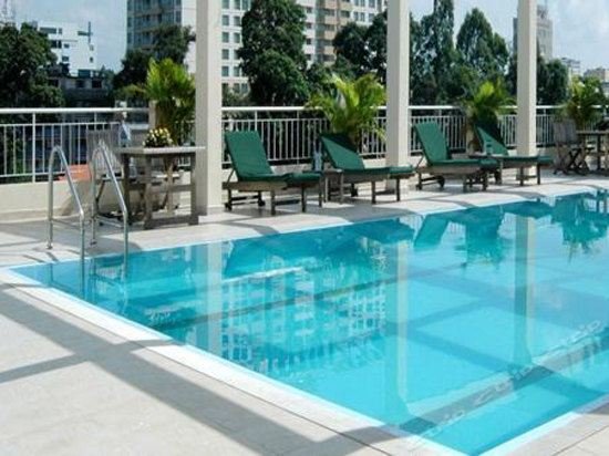 Фото отеля 4