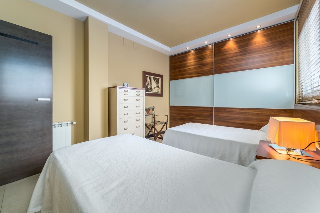 Фото Travel Habitat Atico Ciutat Vella