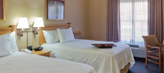 Фото Hampton Inn & Suites Phoenix-Goodyear