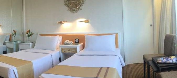 Фото Best Western Plus Hotel Kowloon