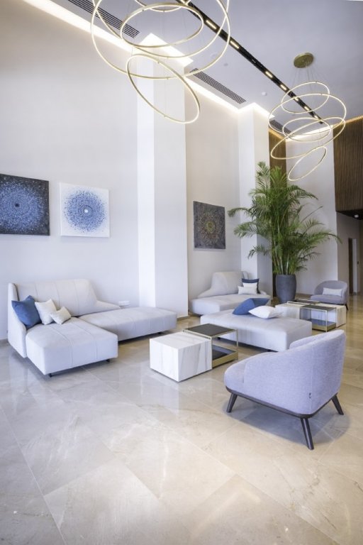 Фото Radisson Blu Hotel Larnaca