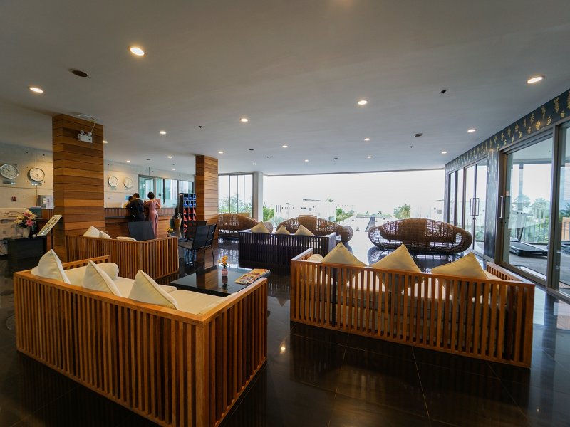 Фото Serene Phla Resort and Restaurant