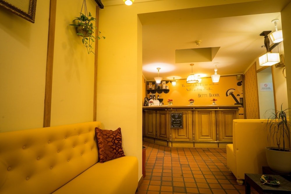 Фото Flandria Hotel