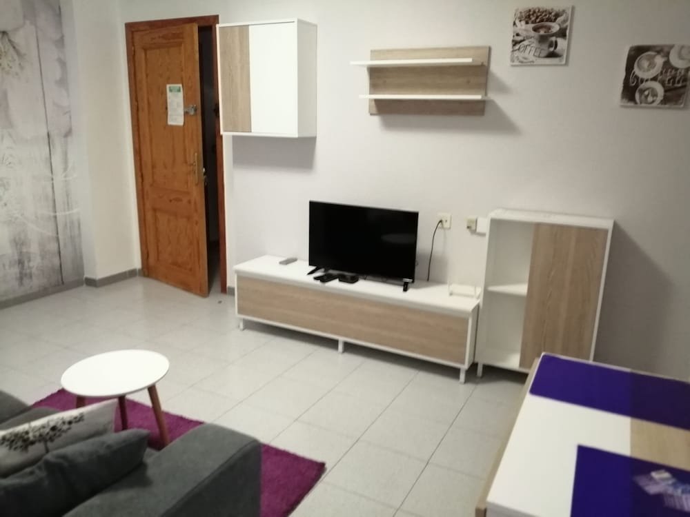 Фото Casas Holiday - Playa Acequion