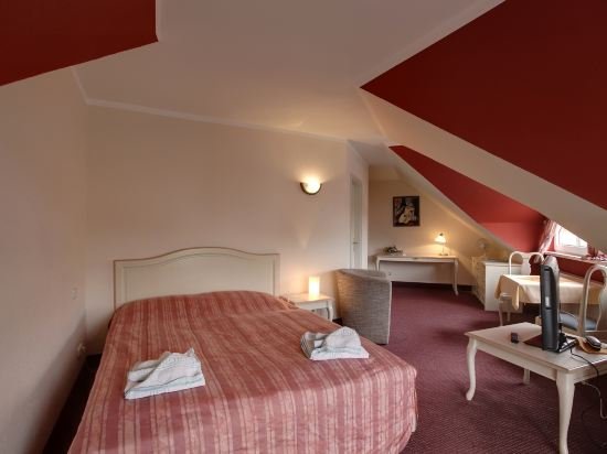 Фото Hotel Overdiek