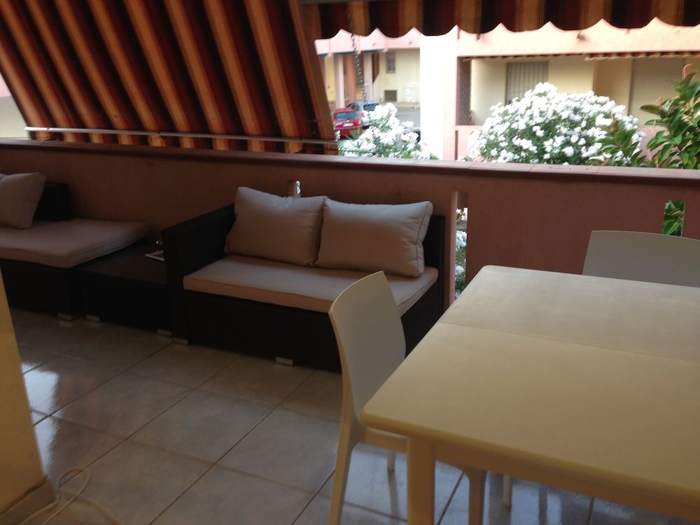 Фото La Perla Di Alghero